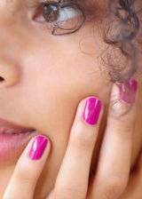 Armeria Nail Polish