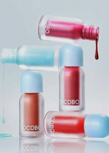 Tocobo Juicy Berry Plumping Lip Oil