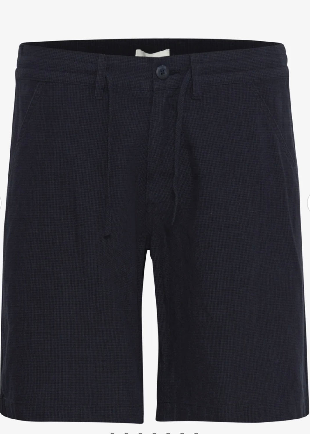 Andrup Linen Shorts