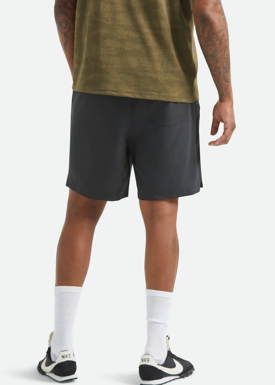 Journey Active Short