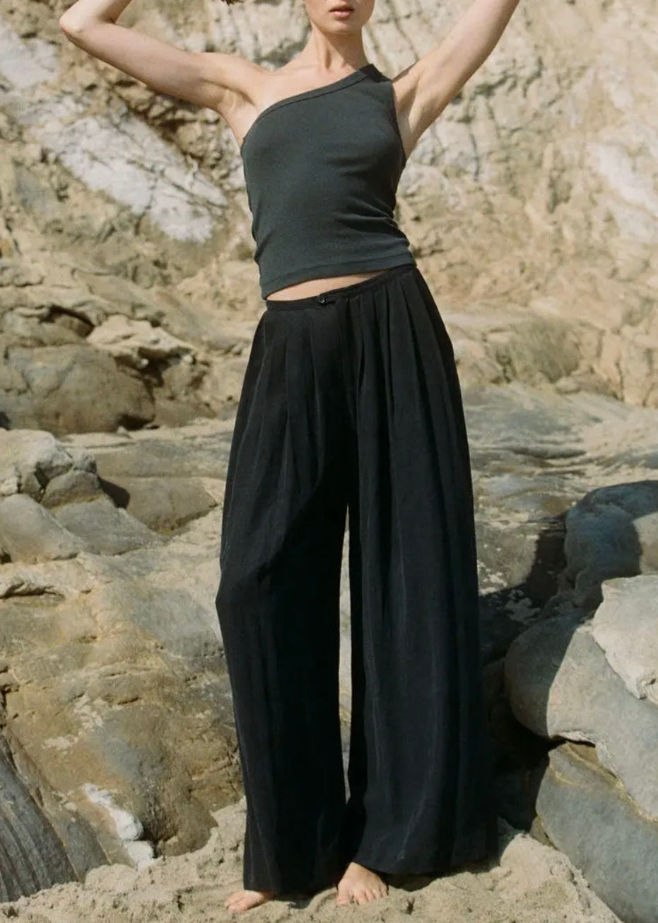 One Shoulder Top