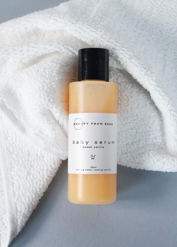 Baby Serum