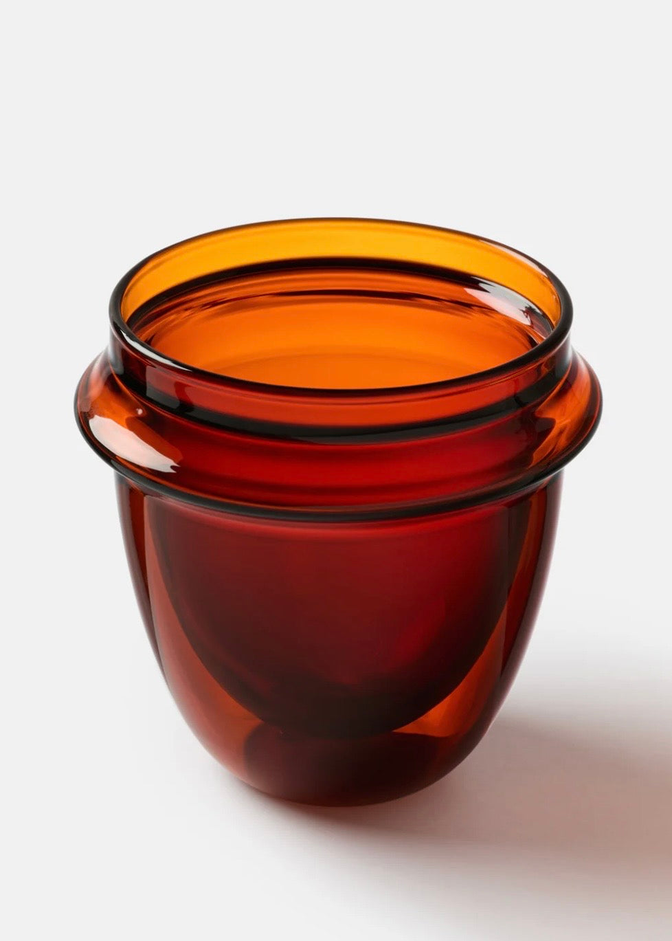 Insulated Glass Cup | 10 oz