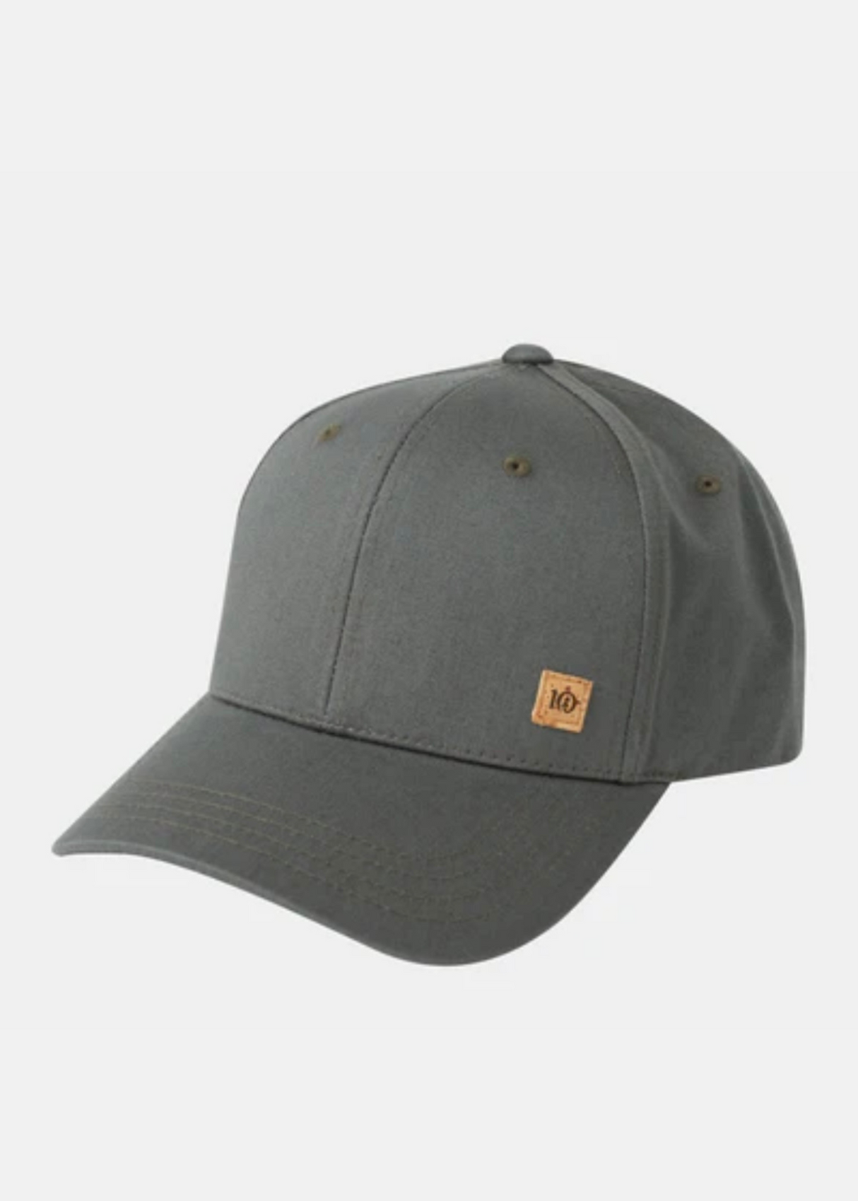 Cork Elevation Hat