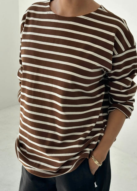 Marsielle Long Sleeve