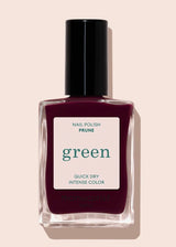 Prune Nail Polish