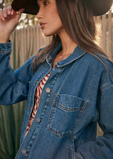 Dahlia Jacket