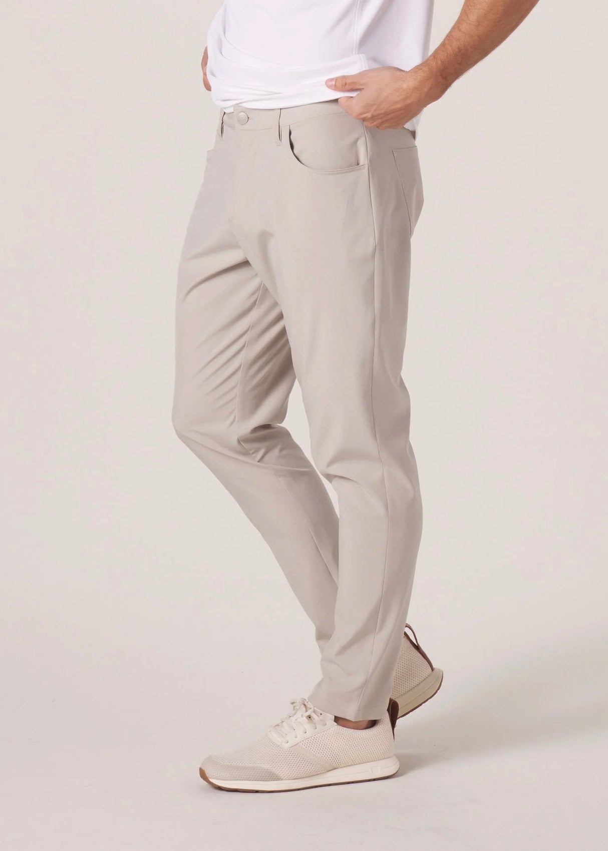 Hybrid Pant