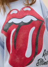 *pre-order Rolling Stone Big Tongue '89 Sweatshirt