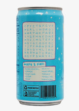 The Original Matcha Soda