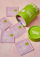 Purely Matcha On The Go