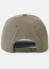 Crest C MP Snapback