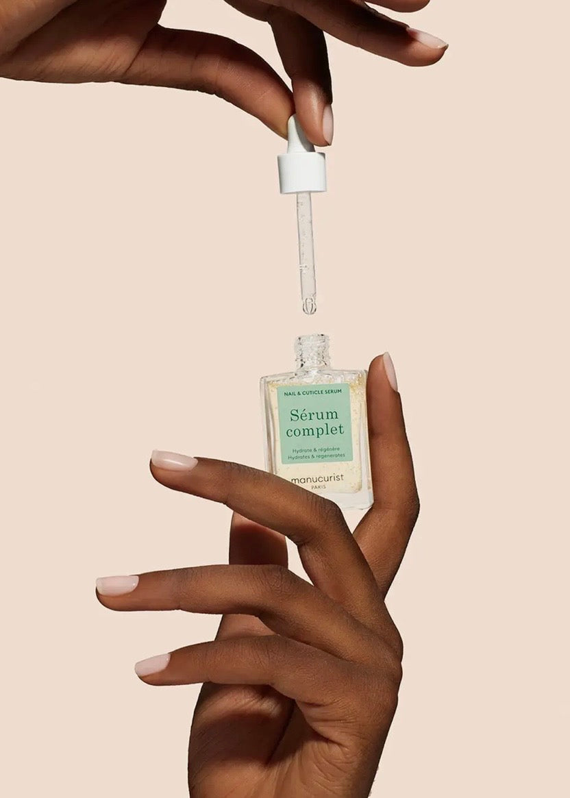 Complete Serum