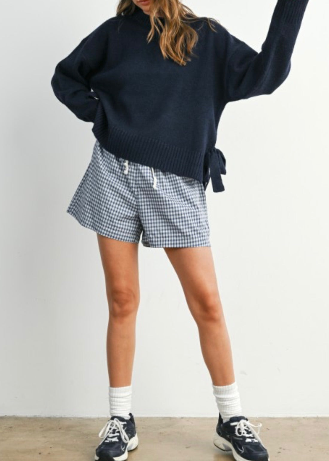 Loran Sweater
