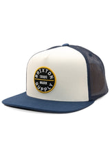 Oath Trucker
