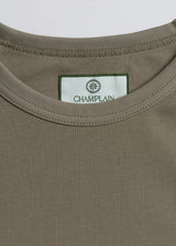 Basic Raglan Tee