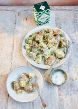 Maldon Flaky Sea Salt