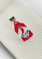 8925 Chili Sock