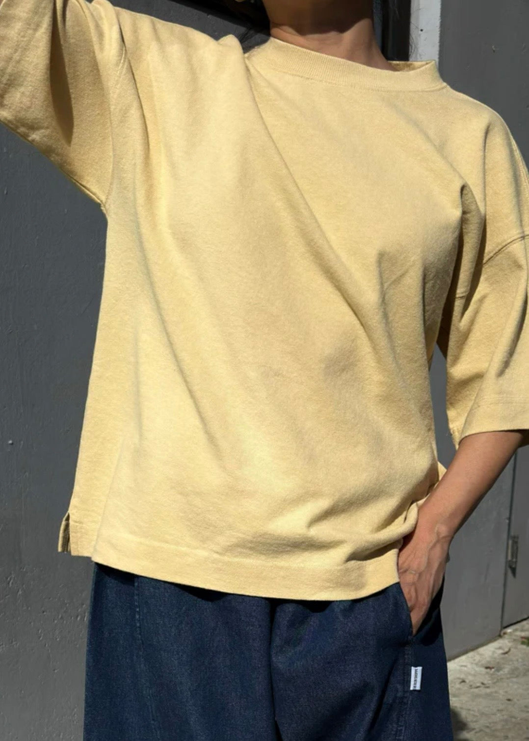 Jayden Tee