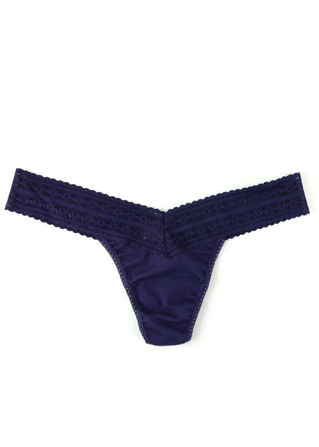 Dreamease Thong