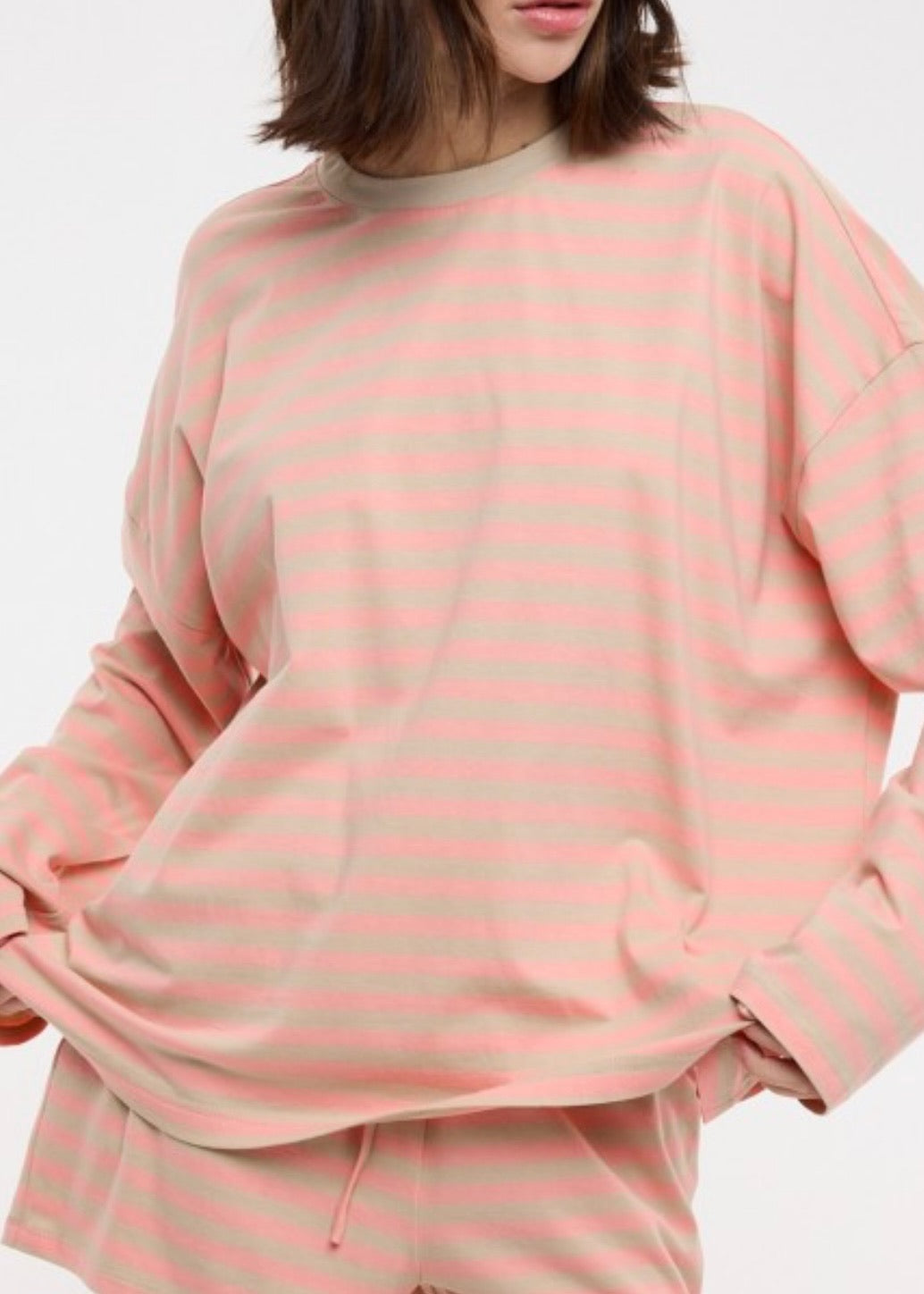 Peachy Keen Set