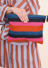 Big Stripe Bag
