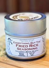 Everything But the Fried Rice Seasoning