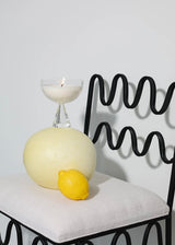 Honeydew Yuzu Spritz Candle