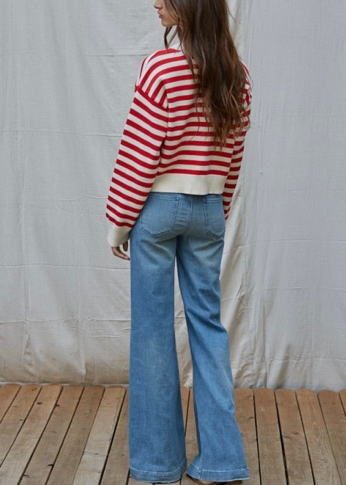 Move Over Sweater