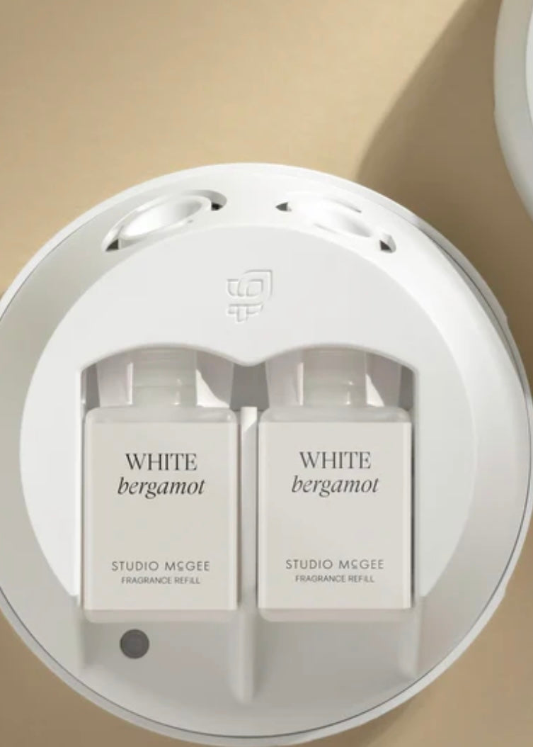 Studio McGee White Bergamot Refill