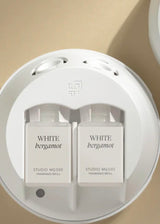 Studio McGee White Bergamot Refill