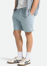 Everyday Corduroy Short