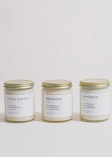 Palo Santo Jar Candle