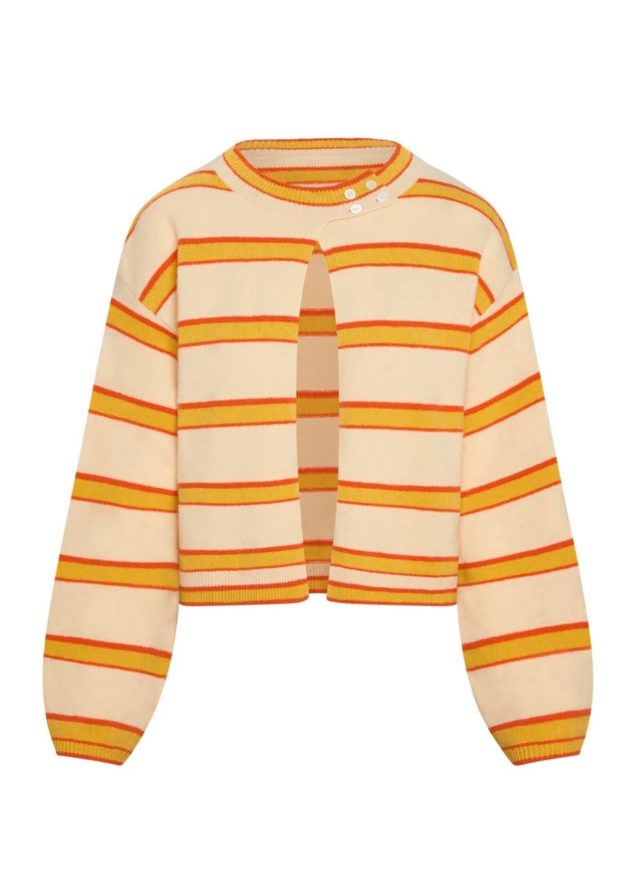 Payton Sweater