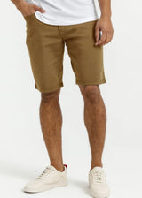 No Sweat Relaxed Shorts