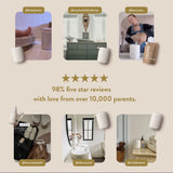 Moisturizing Hand Gel Refill Bag
