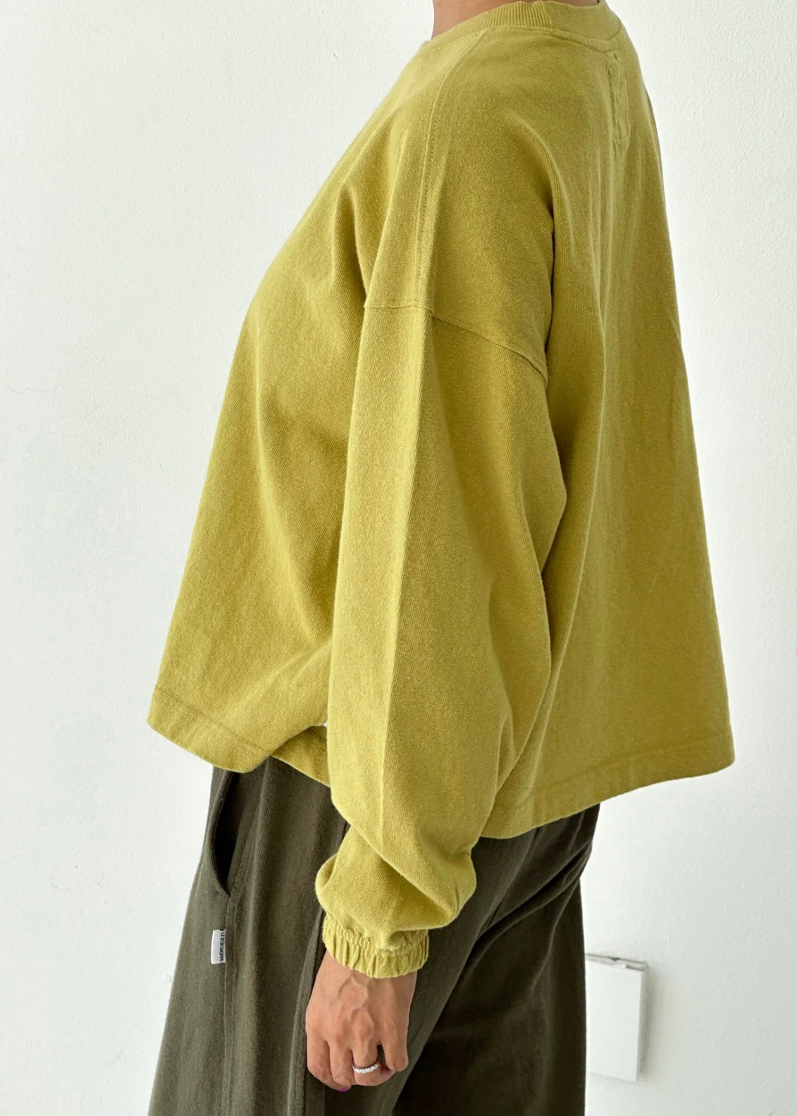 Naturelle Tee