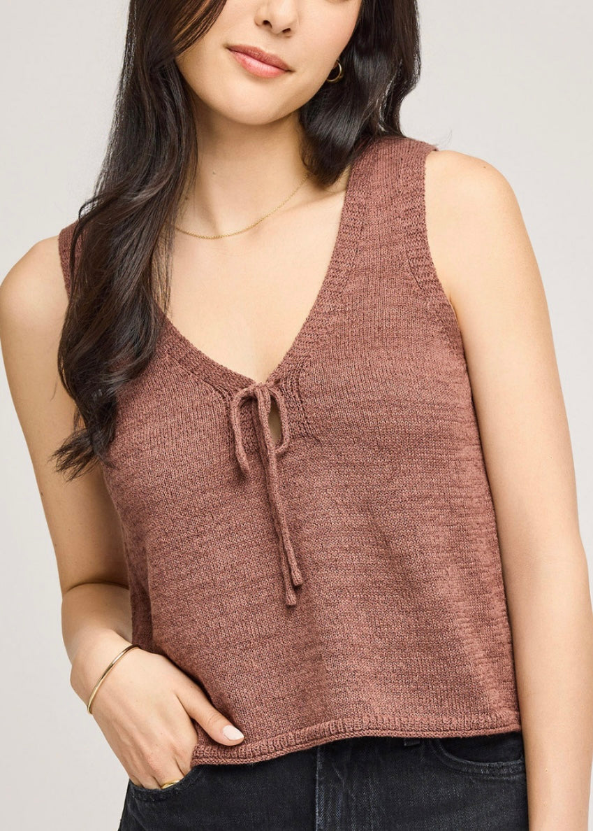 Rebel Top