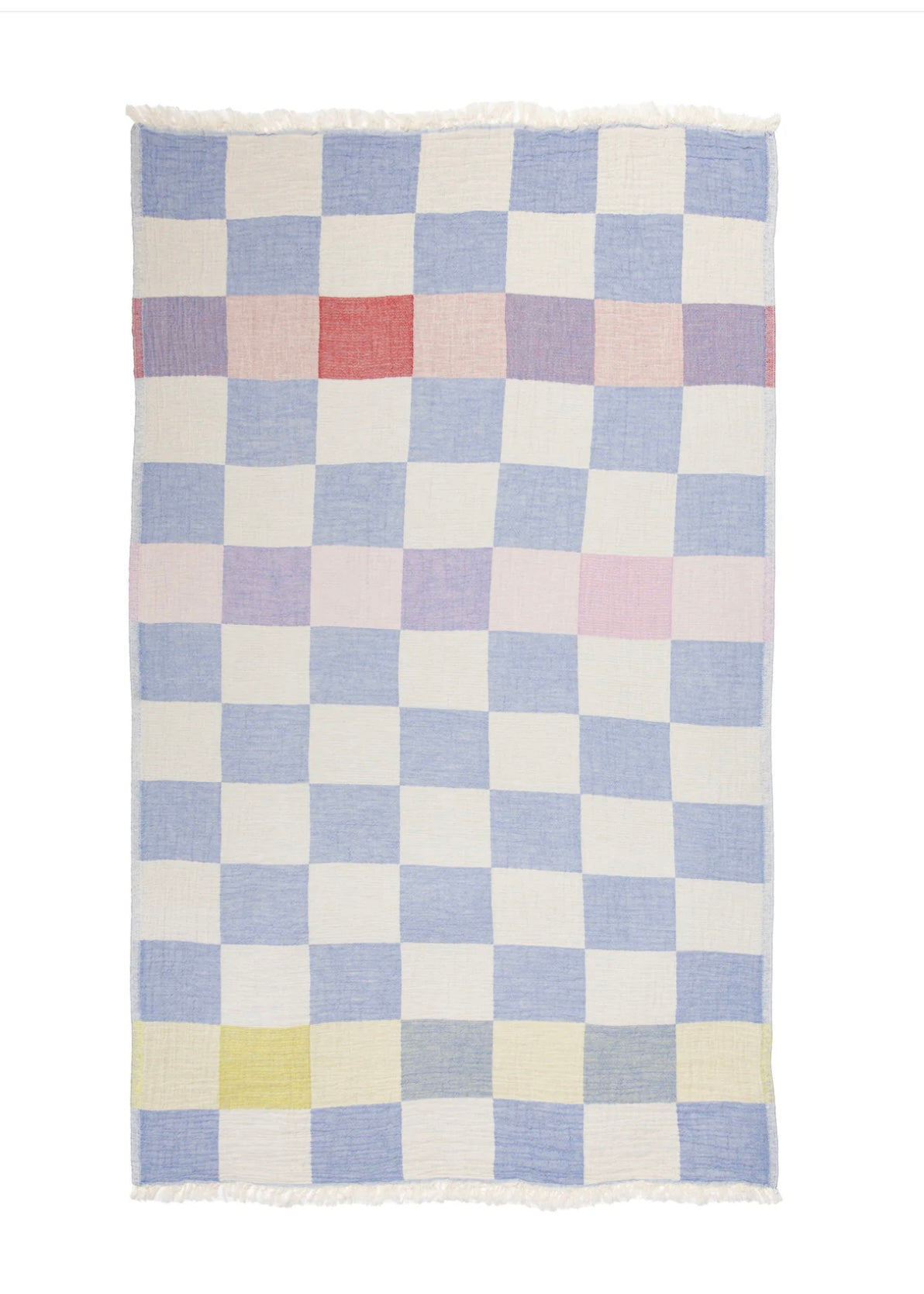 The Beckon Turkish Towel