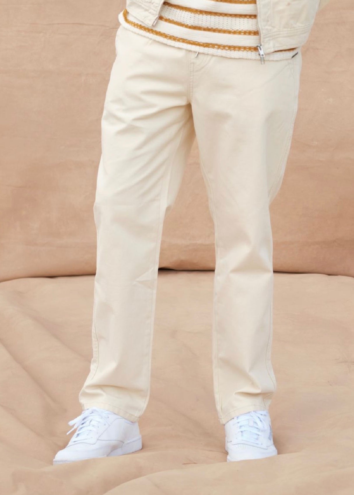 Canvas Trouser