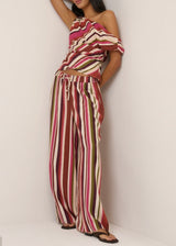 Elstow Split Hem Trouser