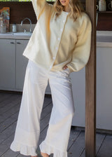 Juniper Cardigan