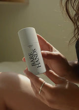 The Natural Pedicure