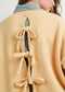 Butter Tie Back Sweater