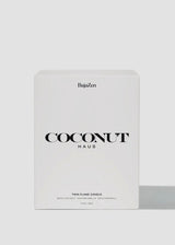 Coconut Haus Candle
