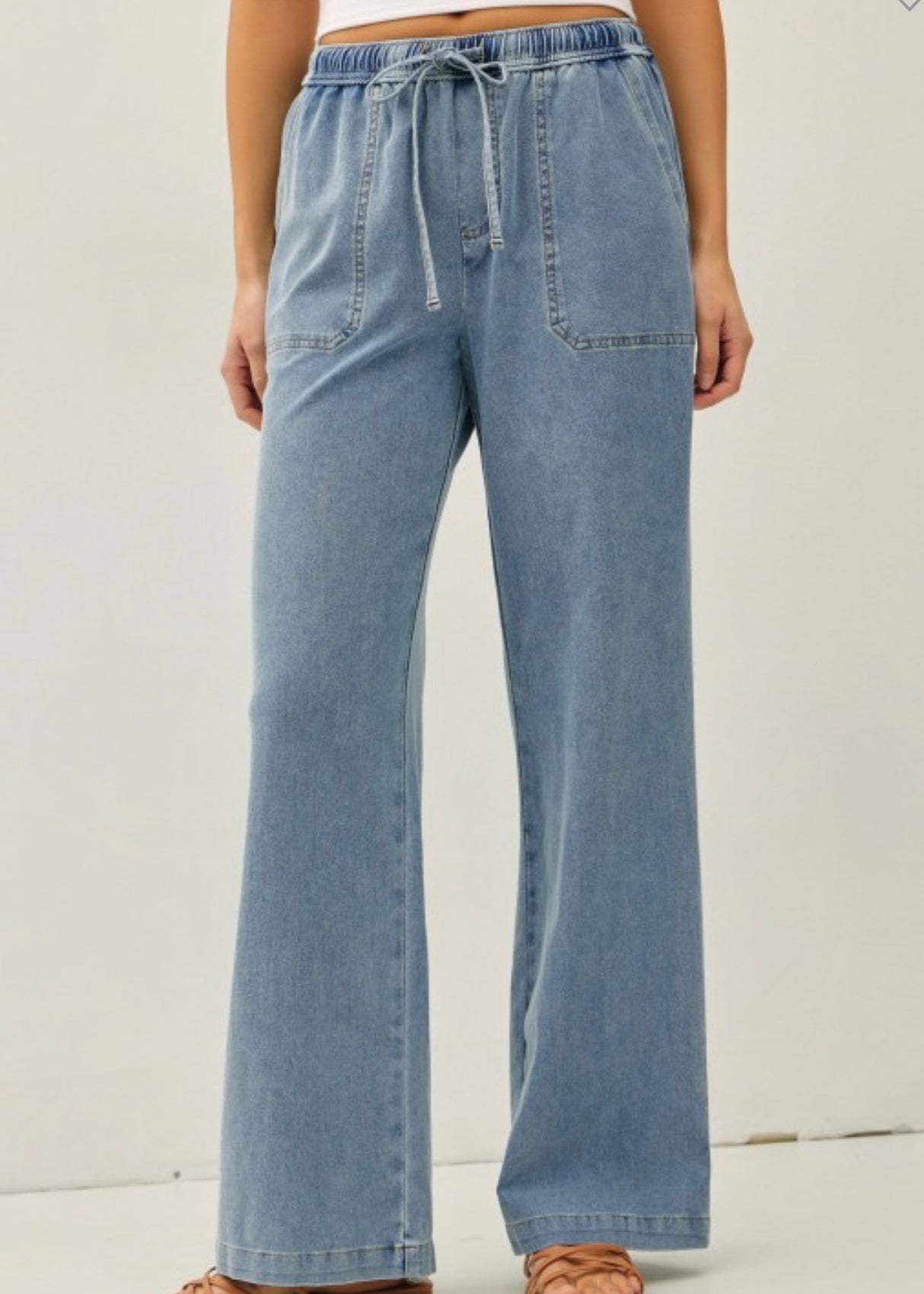 Harper Denim