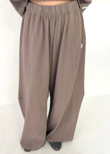 Bare Pants