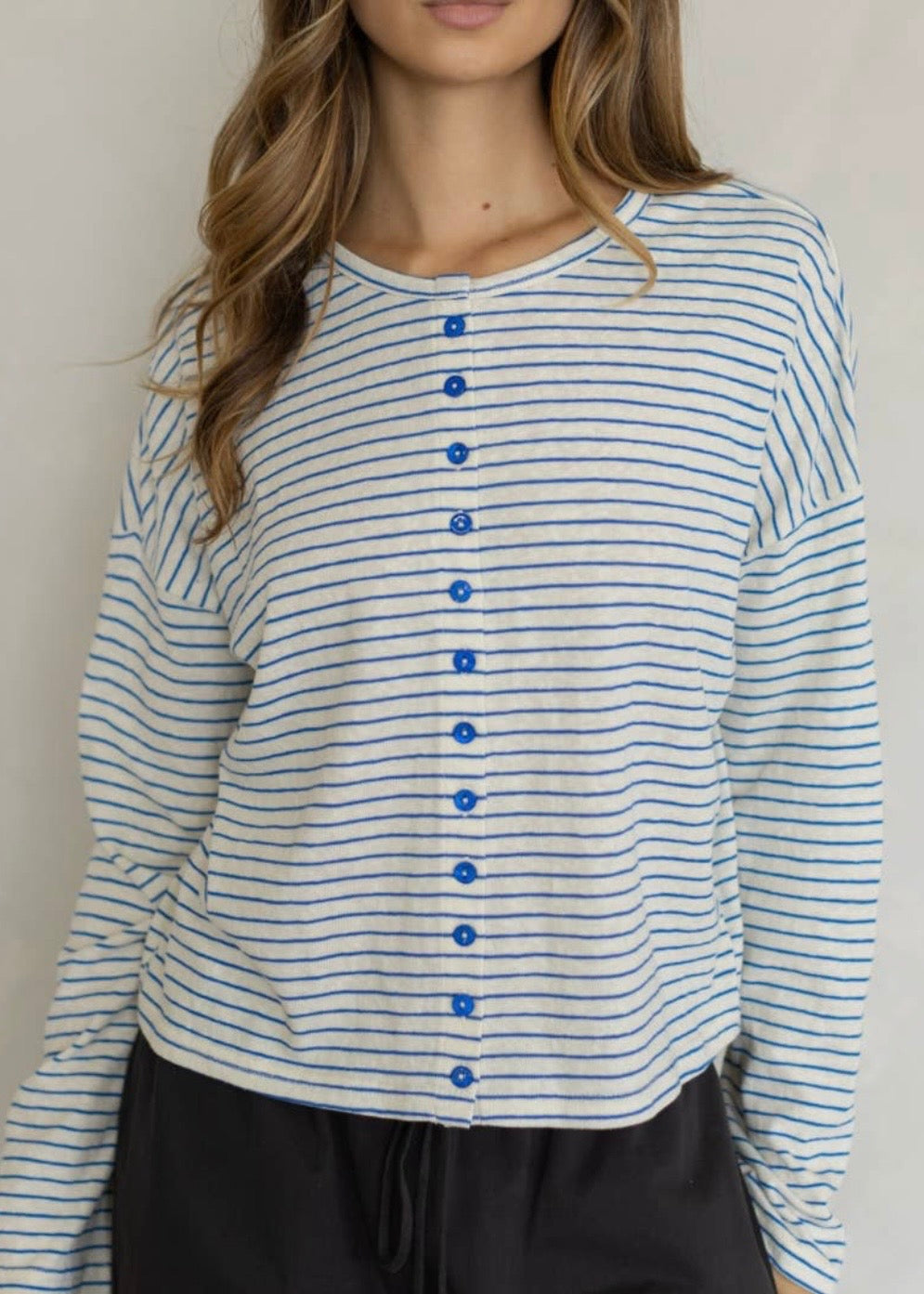 Asher Cardigan
