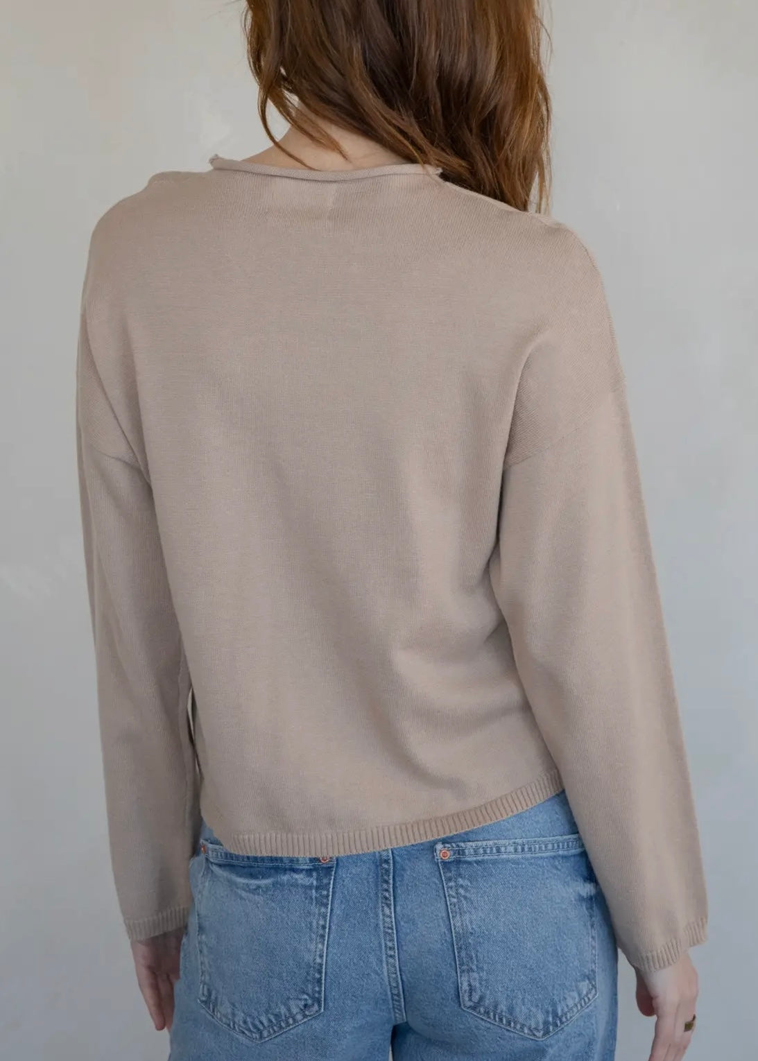 Toby Cardigan