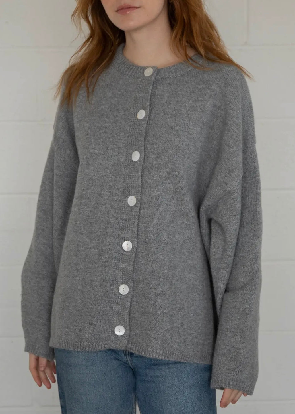 Juniper Cardigan